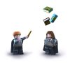  LEGO Гарри Поттер: годы 1-4 (Harry Potter Years 1-4) (PSP) 