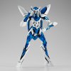 Фигурка Bandai Tamashii Nations The Robot Spirits: Светлая Муга (Briheght Muga) Путь назад (Back Arrow) (613875) 5 см 