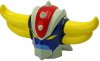 Кружка 3D ABYstyle: Грендайзер (Grendizer) (ABYMUG524) 300 мл