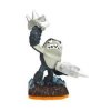 Skylanders Giants: Набор из трех фигурок: Flocked Snow Eruptor, Stealth Elf, Terrafin