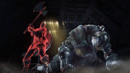 Dark Souls 3 (III) The Fire Fades Edition Издание Игра Года (Game of the Year Edition) Русская Версия (Xbox One) 