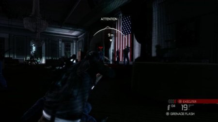Tom Clancy's Splinter Cell: Conviction (Xbox 360/Xbox One) USED Б/У