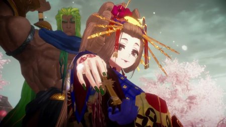 Fate/Samurai Remnant (PS5)