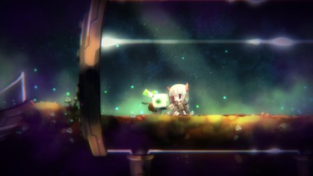 Игра void* tRrLM2(); //Void Terrarium 2 (PS4) Playstation 4