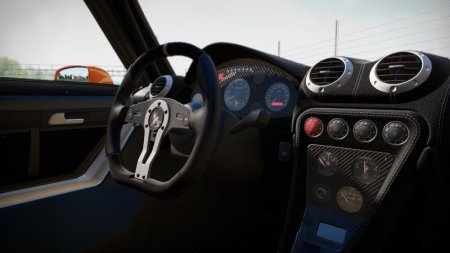 Игра Project Cars. Издание Игра Года (Game of the Year Edition) (PS4) Playstation 4