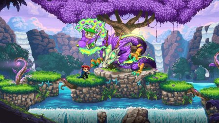 игра Spirit Mancer Коллекционное издание (Collector's Edition) (Switch) для Nintendo Switch