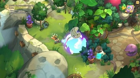 игра Pilo and the Holobook (Switch) для Nintendo Switch
