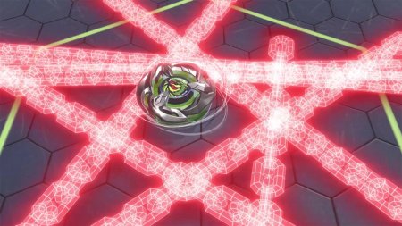 игра BEYBLADE X XONE (Switch) для Nintendo Switch