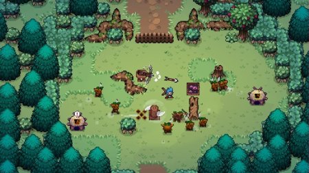 игра Dwerve Русская Версия (Switch) для Nintendo Switch