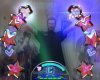 EyeToy: Groove (PS2)