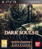 Dark Souls 2 (II) Black Armor Edition   (PS3) USED /