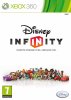 Disney. Infinity 1.0 Русская Версия (Xbox 360) USED Б/У