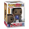 фигурки Фигурка Funko POP! NBA: Мэджик Джонсон в синей форме (Magic Johnson (Blue All-Star Uni 1992)) Все звезды НБА (NBA All Stars) (59373) 9,5 см