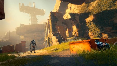 Ereban: Shadow Legacy Ограниченое Коллекционное Издание (Limited Collector's Edition Русская Версия (PS5)