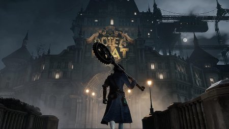 Lies of P Русская Версия (PS5)