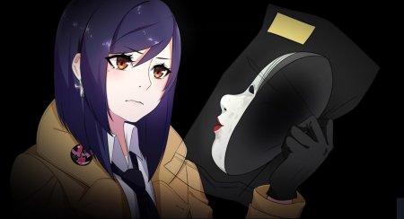 игра Tokyo Dark – Remembrance – (Switch) для Nintendo Switch