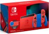 Игровая приставка Nintendo Switch Особое издание Mario