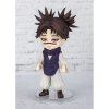 Фигурка BANDAI Tamashii Nations Figuarts mini: Чосо (Choso) Магическая битва (Jujutsu Kaisen) (BTM311) 9 см 