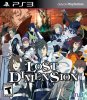 Lost Dimension (PS3)