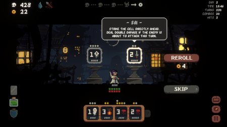 игра Shogun Showdown Русская Версия (Switch) для Nintendo Switch