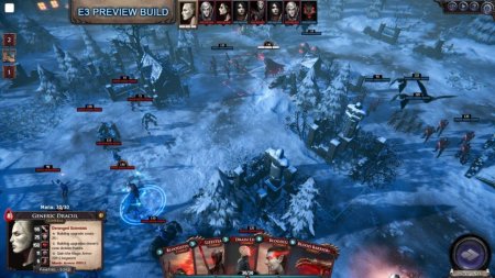 Immortal Realms: Vampire Wars Русская Версия (Xbox One) 