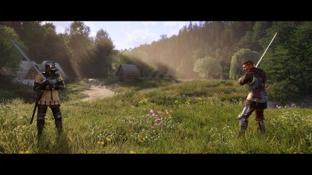Kingdom Come: Deliverance II (2) Русская Версия (PS5)