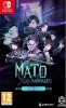 Mato Anomalies Day One Edition (Издание первого дня) (Switch)