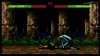 Mortal Kombat 5: Subzero (Мортал Комбат 5: Саб Зиро) Русская Версия (16 bit) 