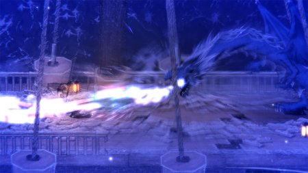 игра Salt and Sacrifice (Limited Run #281) (Switch) для Nintendo Switch