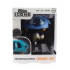  Светильник Paladone: Овервотч (Overwatch) Дрон SB-9 Снежок (Snowball) (PP5794OW) 10 см
