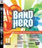 Band Hero (PS3) USED /