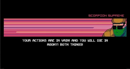 игра BATS: Bloodsucker Anti-Terror Squad (Limited Run)(Switch) для Nintendo Switch