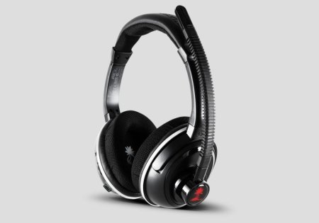 Гарнитура Turtle Beach PX3 для PS3/WIN/Xbox 360 (Xbox 360) 