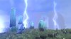 Игра Portal Knights Gold Throne Edition (PS4) Playstation 4