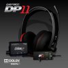 Гарнитура проводная Turtle Beach DP11 (PC) 