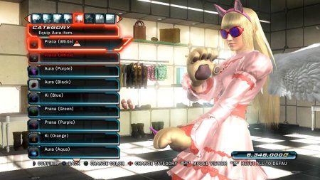 Tekken: Tag Tournament 2 с поддержкой 3D (Xbox 360/Xbox One)