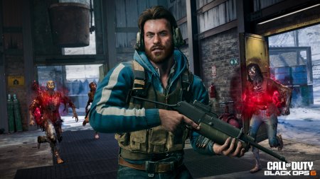 Call of Duty: Black Ops 6  Русская Версия (Xbox One/Series X) 