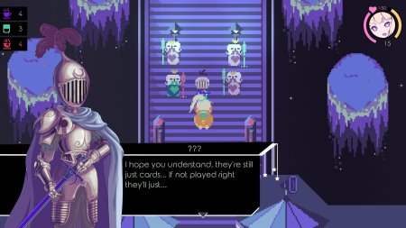 игра Virgo Versus the Zodiac (Switch) для Nintendo Switch