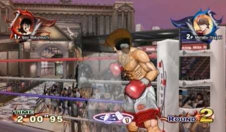   Victorious Boxers: Challenge (Wii/WiiU)  Nintendo Wii 