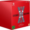 Daemon X Machina Orbital Limited Edition (Switch) USED Б/У