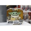  Игрушка интерактивная Hasbro: Дитя (The Child) Мандалорец (Mandalorian) (F1119) 18 см