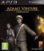 Adam's Venture: Chronicles (PS3)