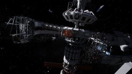 Deliver Us The Moon Русская Версия (PS5) USED Б/У