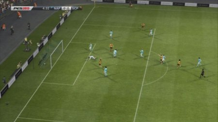 Купить игру Pro Evolution Soccer 2013 (PES 13) Русская Версия (PS3) для Sony Playstation 3