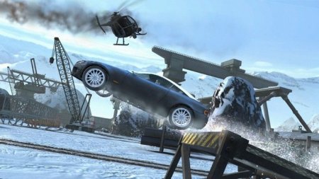   Stuntman: Ignition (PS3)  Sony Playstation 3