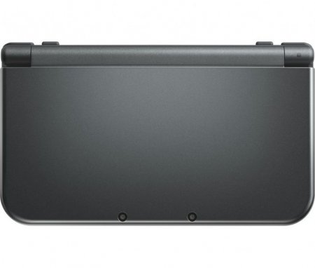     New Nintendo 3DS XL Black () Nintendo 3DS