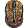 Мышь беспроводная DEFENDER To-GO MS-585 Nano, Fiesta (PC) 