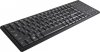 Клавиатура беспроводная DEFENDER ММ TouchBoard MT-525 (PC) 