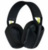 Гарнитура беспроводная Logitech G G435 Black (Черный) (PC)