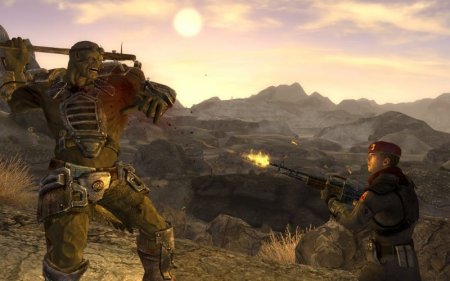   Fallout: New Vegas (PS3)  Sony Playstation 3